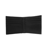 Cumulus Leather Wallet and Clutch combo