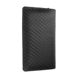 Cumulus Leather Wallet and Clutch combo