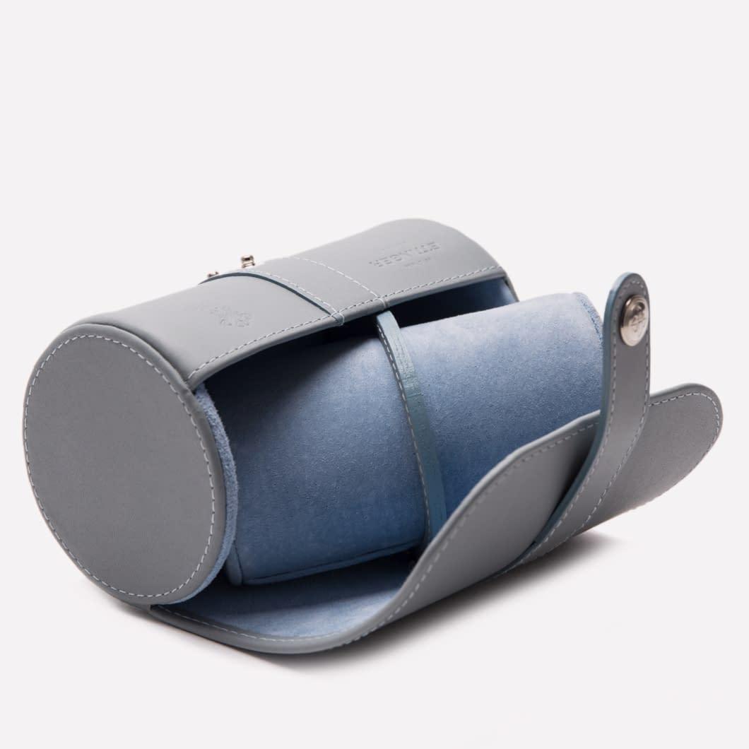 Double Watch Roll Pale Blue