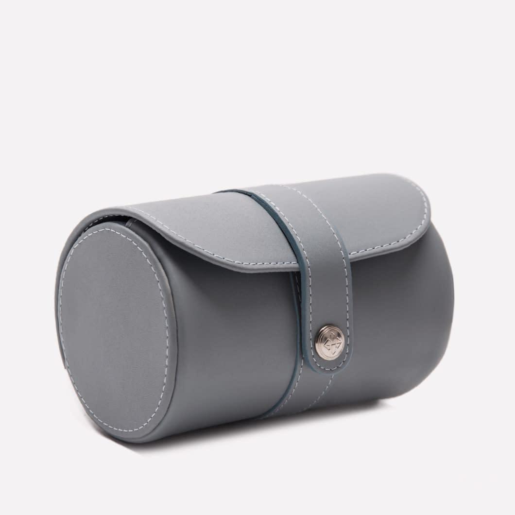 Double Watch Roll Pale Blue