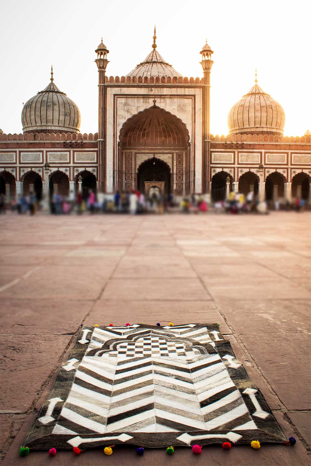 Janamaaz Khalaqah