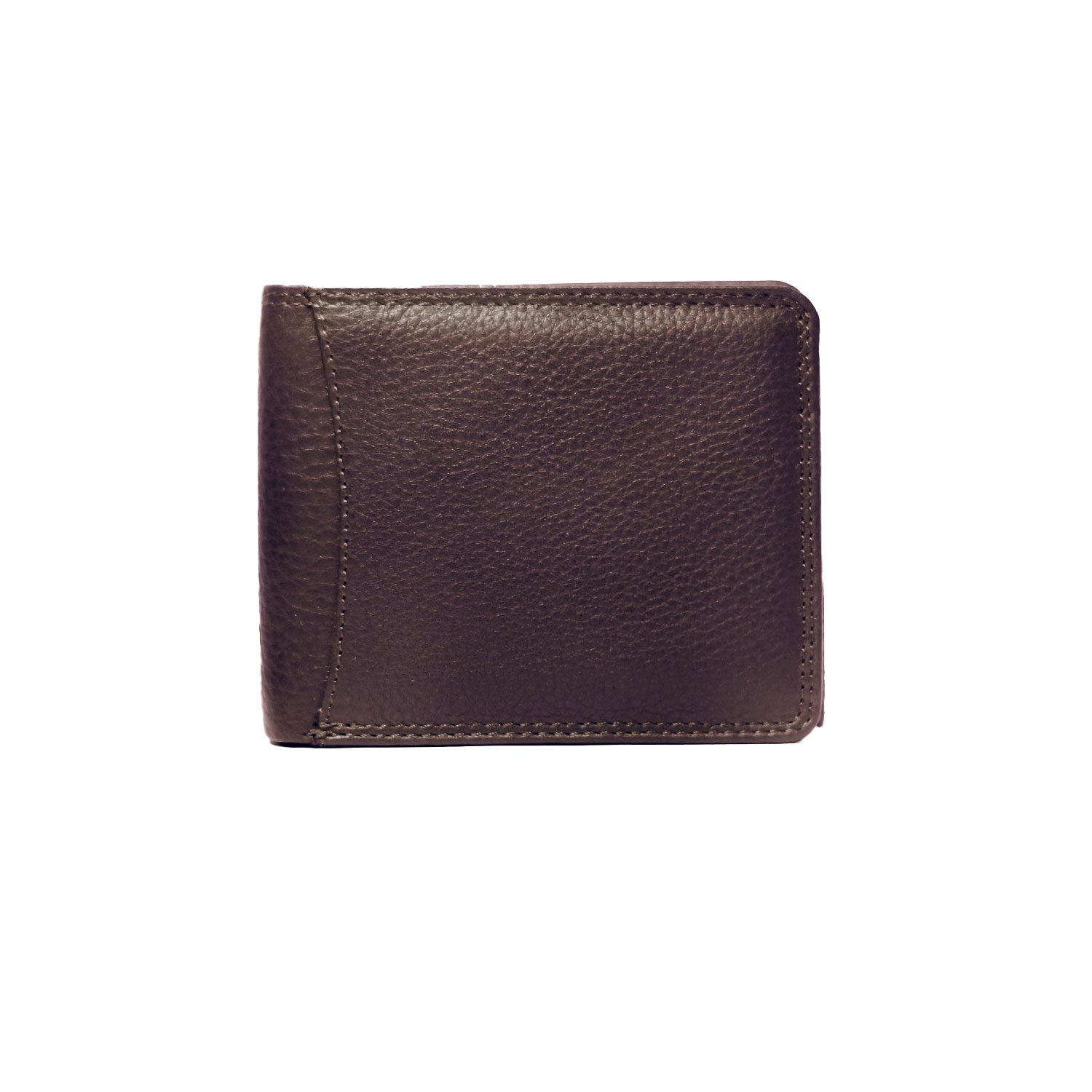 Lusitano Leather Wallet Brown