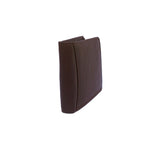 Lusitano Leather Wallet Brown