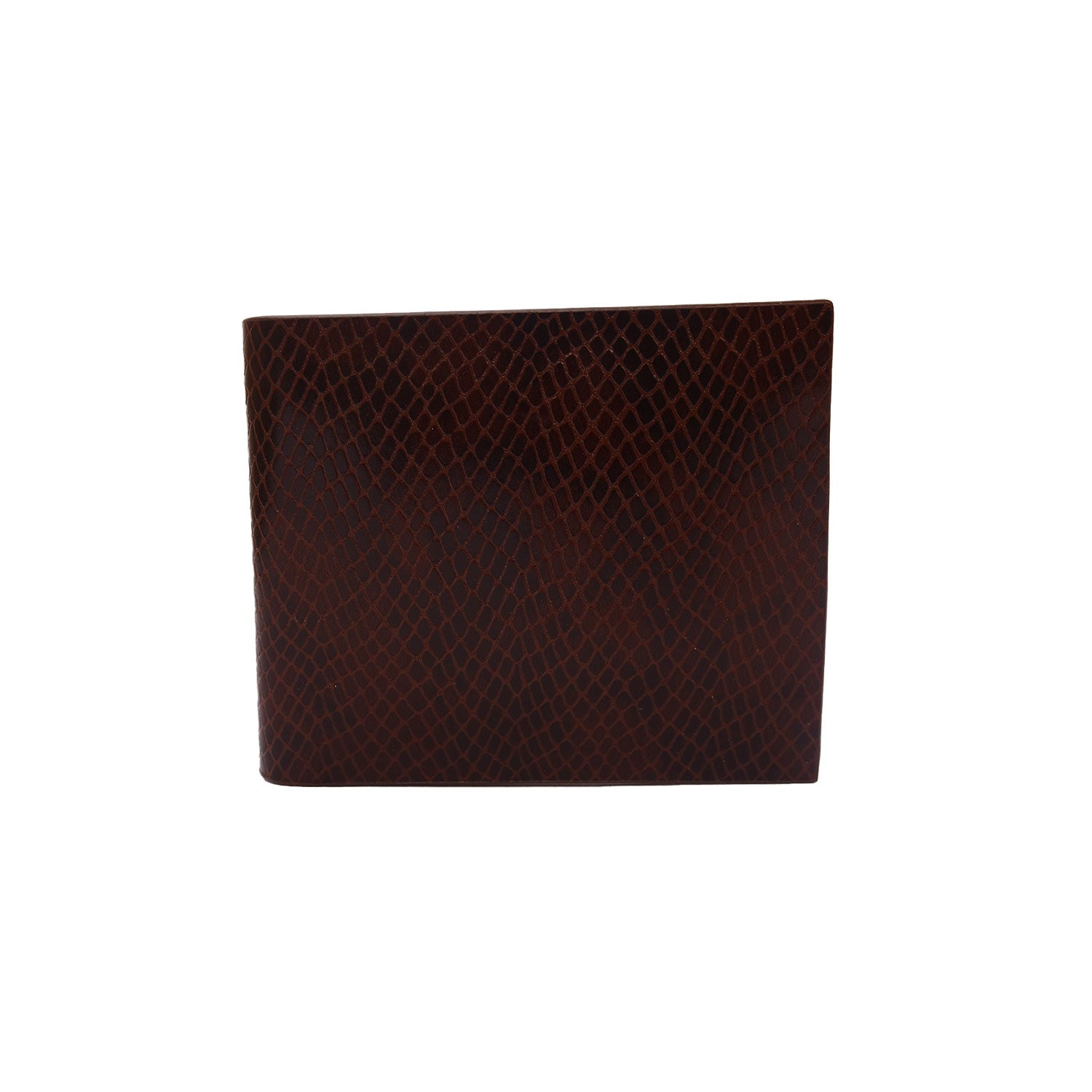 Mammatus Leather Wallet And Clutch Combo