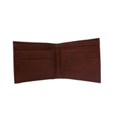 Mammatus Leather Wallet And Clutch Combo