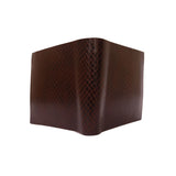 Mammatus Leather Wallet And Clutch Combo