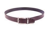 Men's Brenda Reversible Leather Belt 4