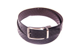Men's Brenda Reversible Leather Belt 5