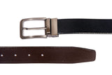 Men's Kenya Reversible Leather Belt 2