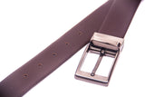 Men's Palmila Reversible Leather Belt