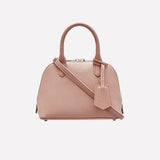 Camelide Cross Body Bag, Biscuit Colour