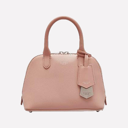 Camelide Cross Body Bag, Biscuit Colour