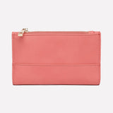 Peach Colour Women Cardholder