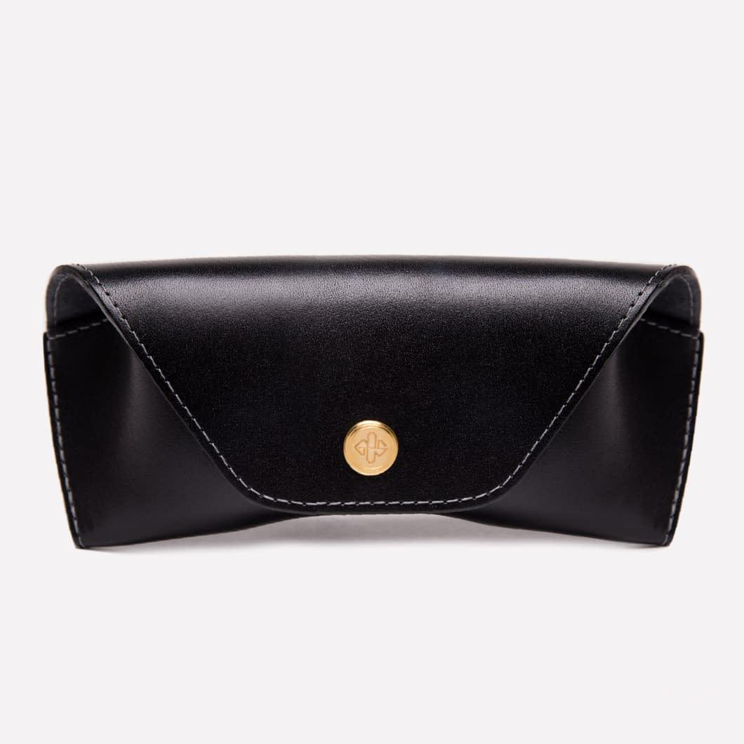 Spectrum Glass Case Black