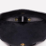 Spectrum Glass Case Black