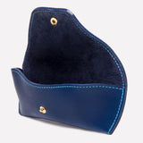 Spectrum Glass Case Blue