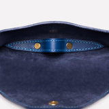 Spectrum Glass Case Blue