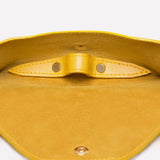 Spectrum Glass Case Yellow