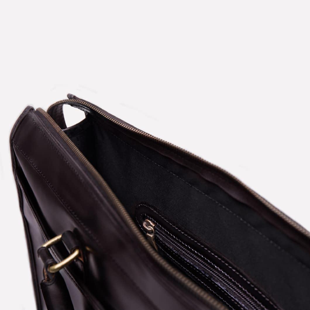 Women's Heritage Bag, Tan
