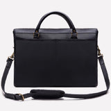 Women's Tennis Briefcase Bag Black