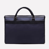 Women's Tennis Briefcase Bag Marine Blue