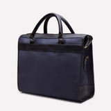 Women's Tennis Briefcase Bag Marine Blue