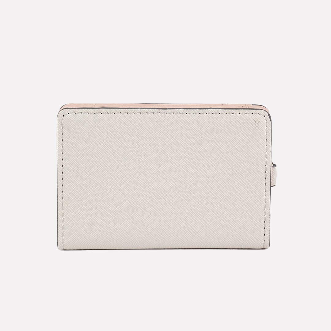 Women Grey Coloured Card Case