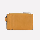 Mustard Yellow Women Cardholder