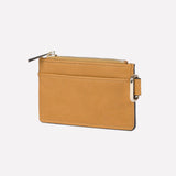 Mustard Yellow Women Cardholder