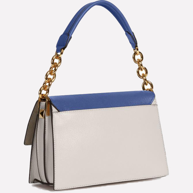 Women Diva Onyx Blue Shoulder Bag
