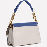 Women Diva Onyx Blue Shoulder Bag