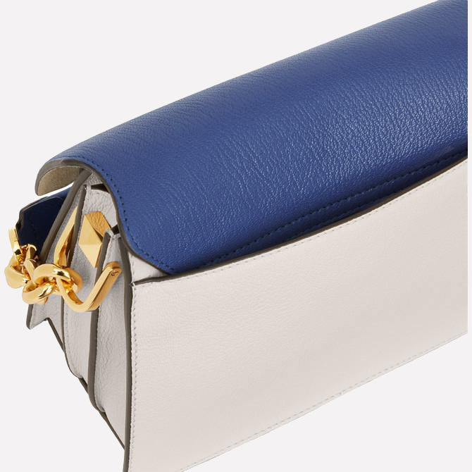 Women Diva Onyx Blue Shoulder Bag
