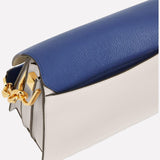 Women Diva Onyx Blue Shoulder Bag