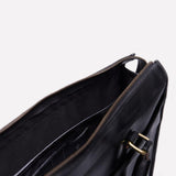 Women's Heritage Bag Black