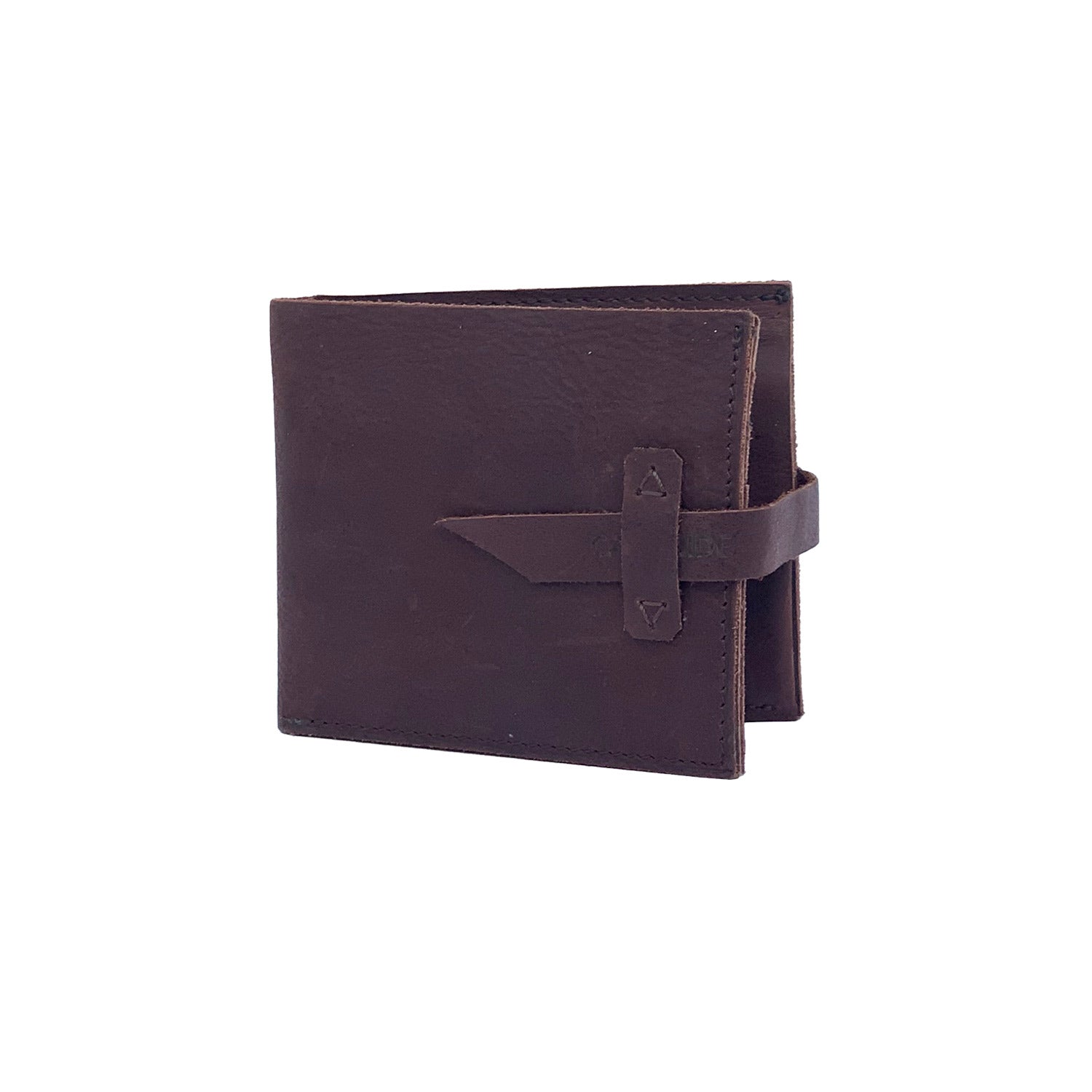 Asturcon Leather Wallet