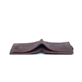 Asturcon Leather Wallet