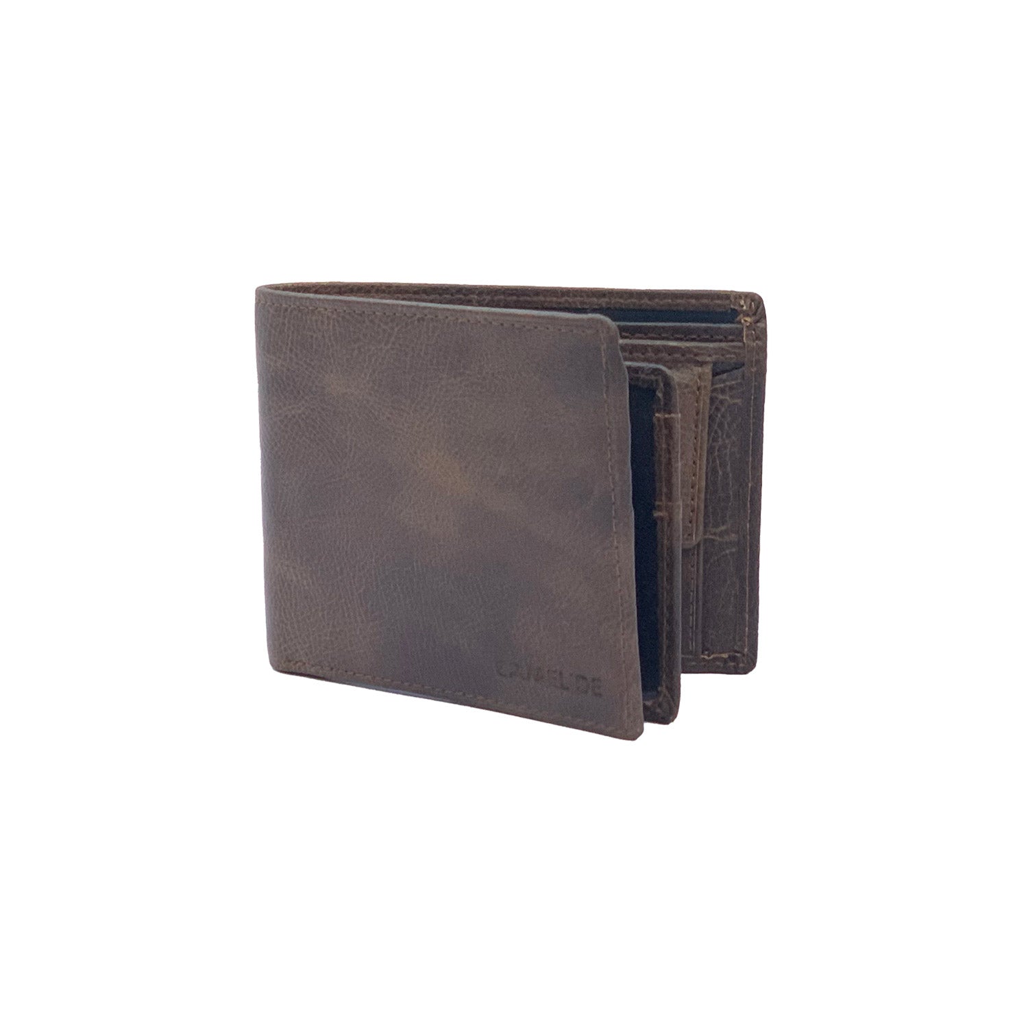 Augeron Leather Wallet