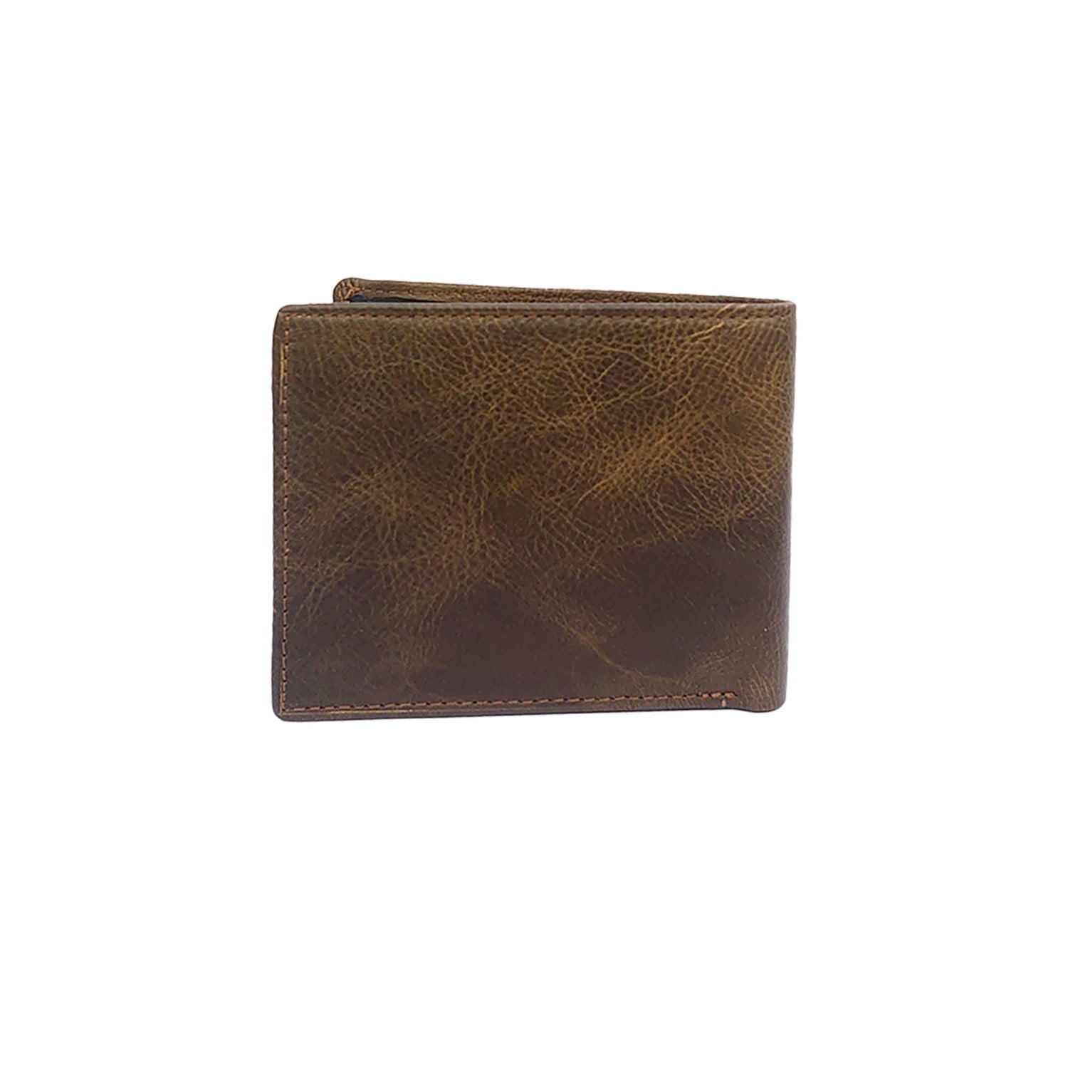Augeron Leather Wallet