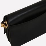 Camelide Diva Onyx Shoulder Bag