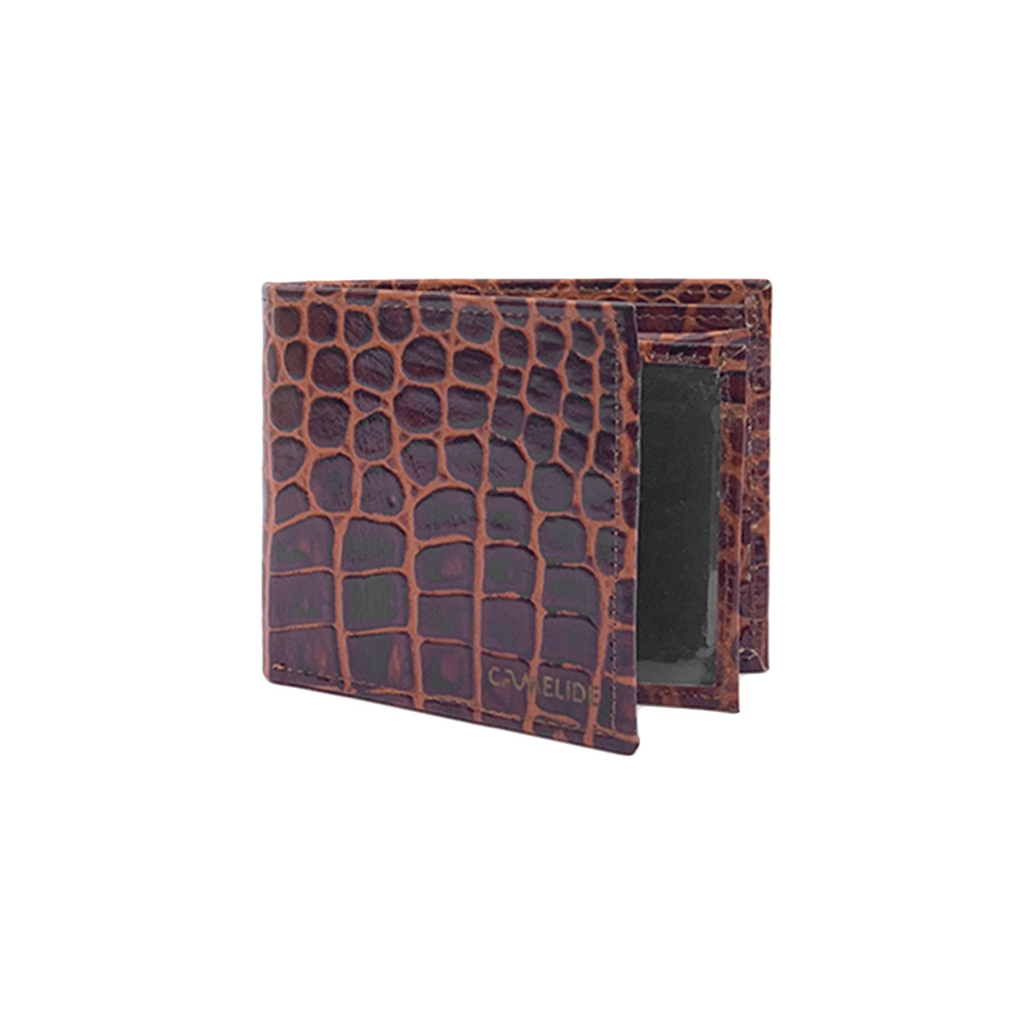 Andalusian Leather Wallet
