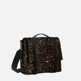 Women's Mammatus Leather Backpack
