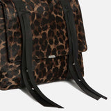 Women's Mammatus Leather Backpack