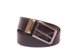 Men's Alce Reversible Leather Belt  1