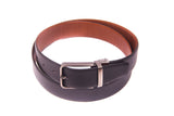 Men's Julia Reversible Leather Belt 5