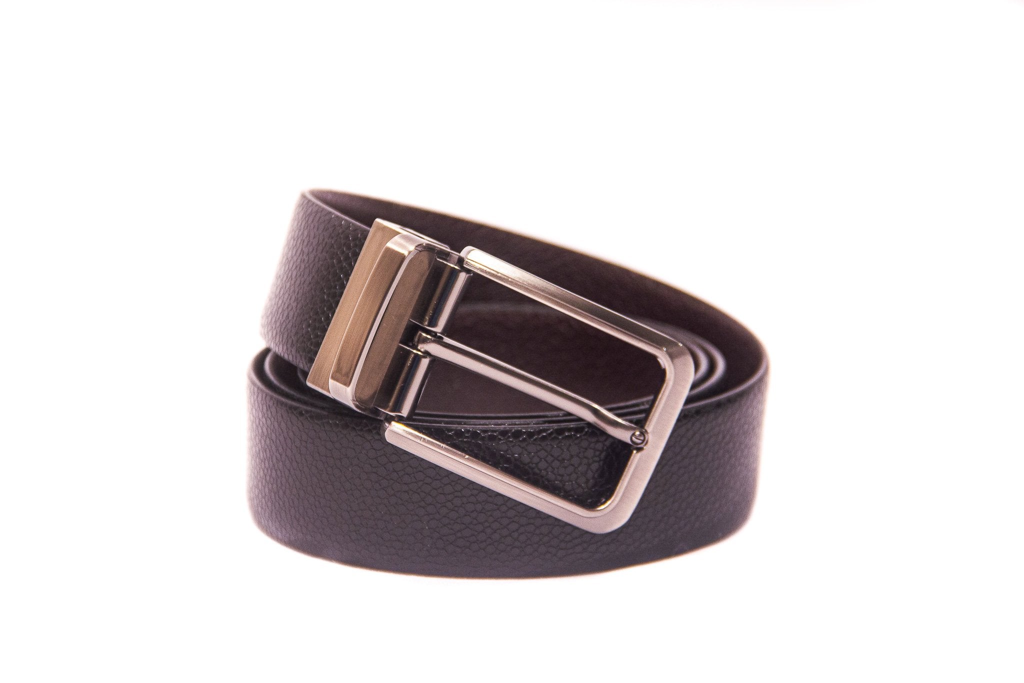 Men's Kenya Reversible Leather Belt 1