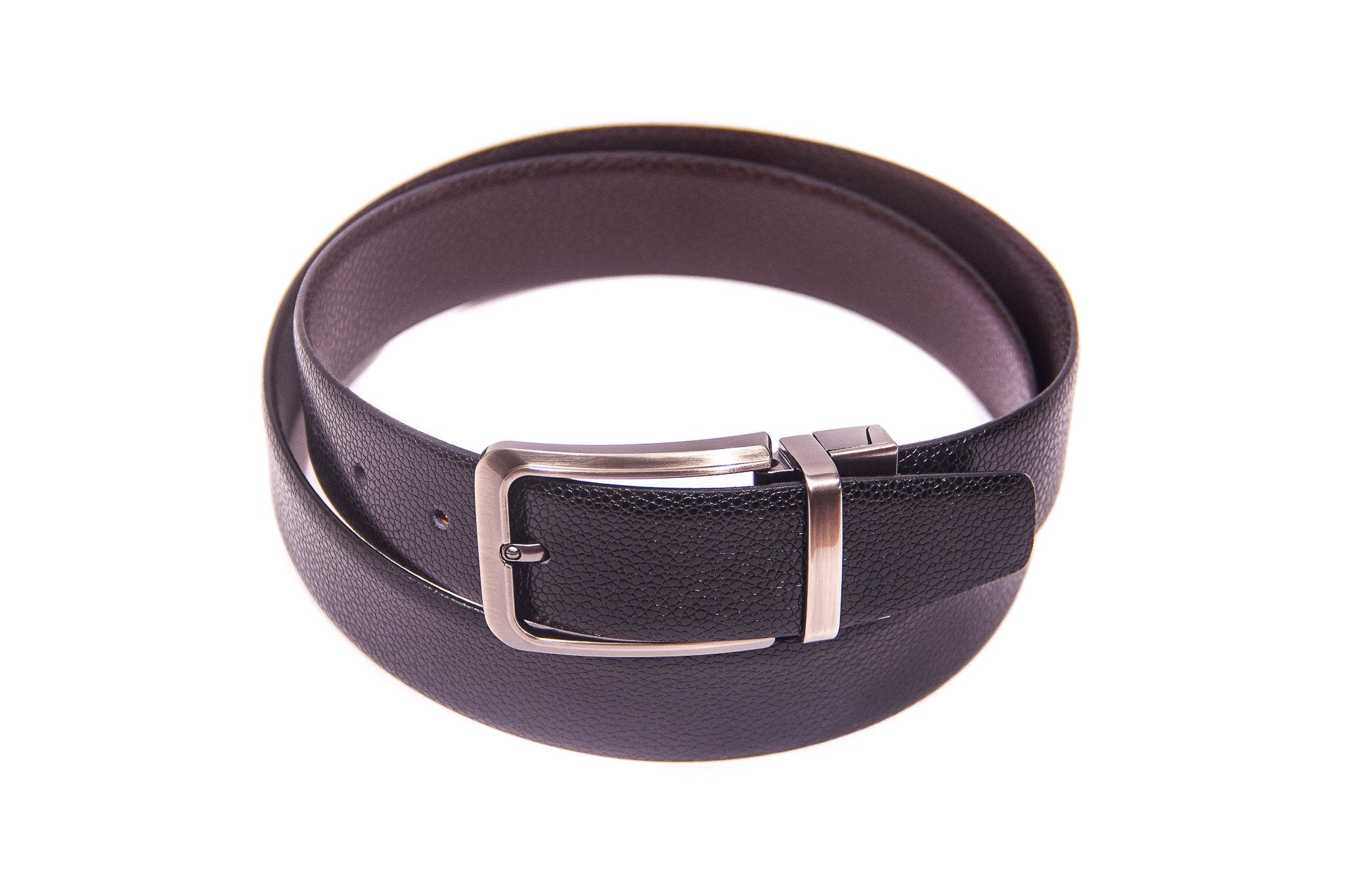 Men's Kenya Reversible Leather Belt 5