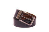 Men's Texas Reversible Leather Belt 1
