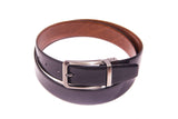 Men's Texas Reversible Leather Belt 5