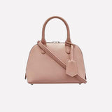 Camelide Cross Body Bag, Biscuit Colour